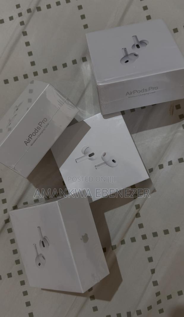 Apple Airpods Pro 2 (2nd Generation) · Photo 3