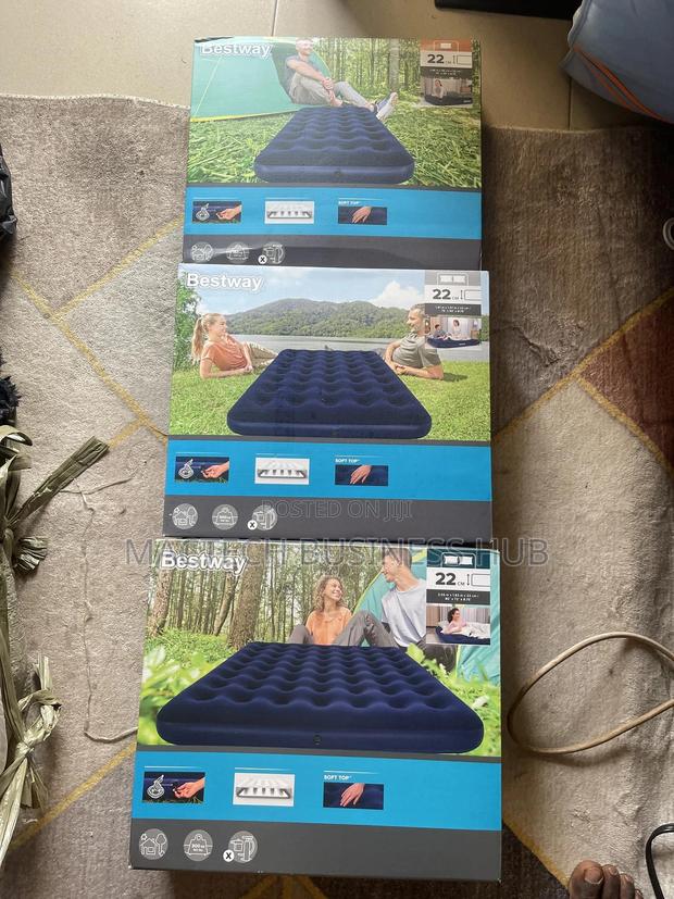 Bestway Air Mattress photo 2