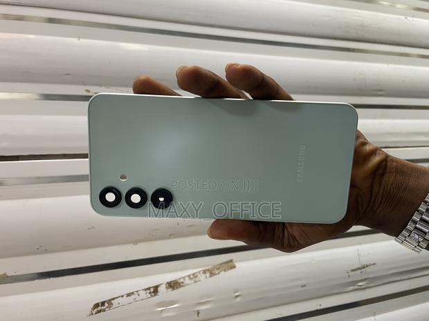 Samsung Galaxy A16 Housing