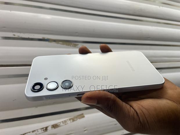 Samsung Galaxy A16 Housing