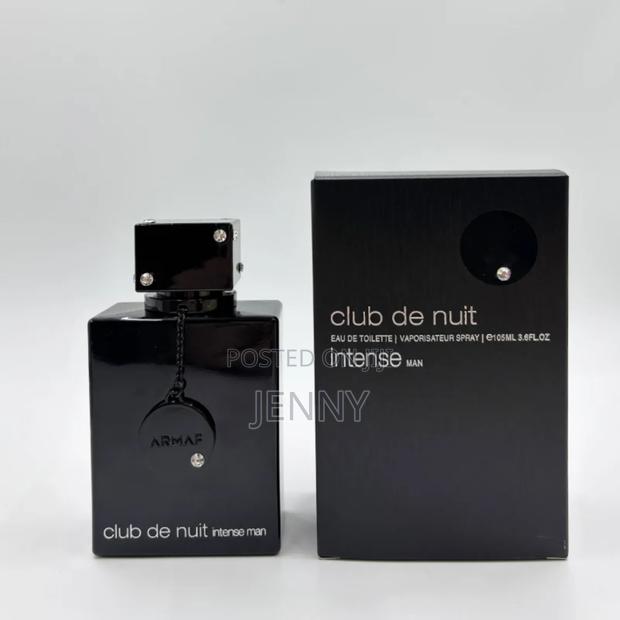 Club De Nuit Intense Man 50ml