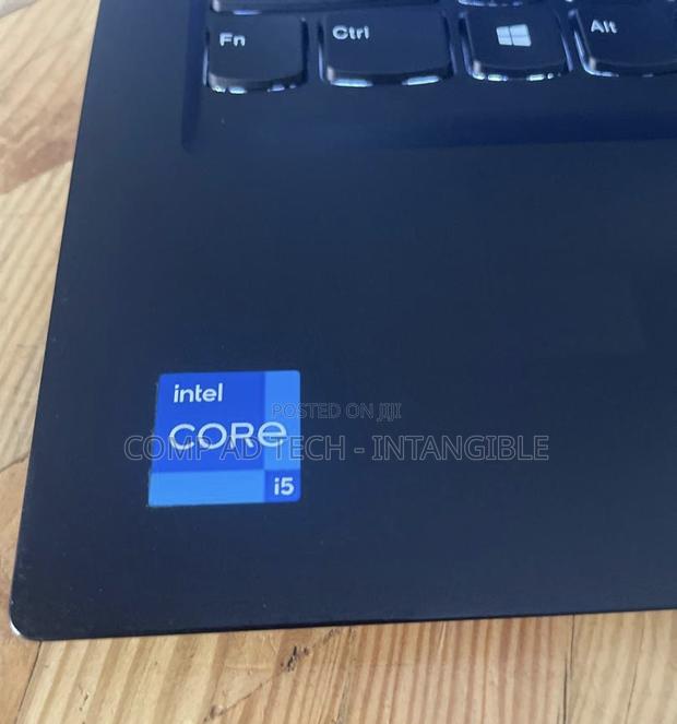 Laptop Lenovo ThinkPad E14 G5 16GB Intel Core I5 SSD 512GB photo 5