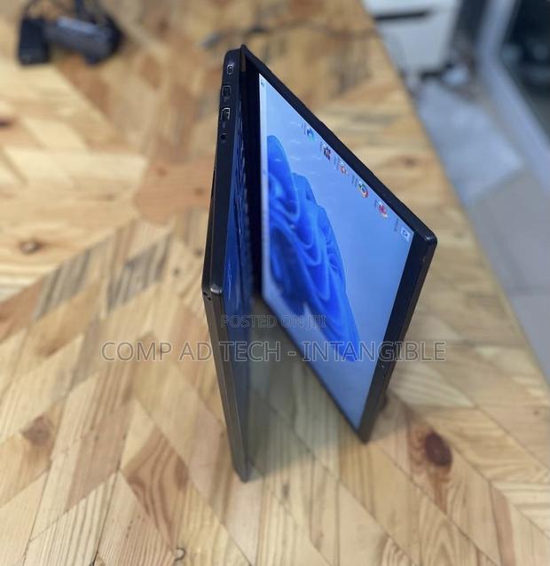 Laptop Lenovo ThinkPad E14 G5 16GB Intel Core I5 SSD 512GB photo 3