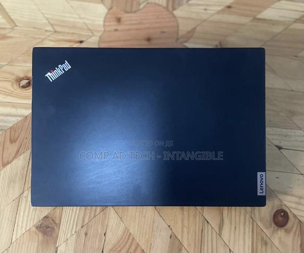 Laptop Lenovo ThinkPad E14 G5 16GB Intel Core I5 SSD 512GB photo 4
