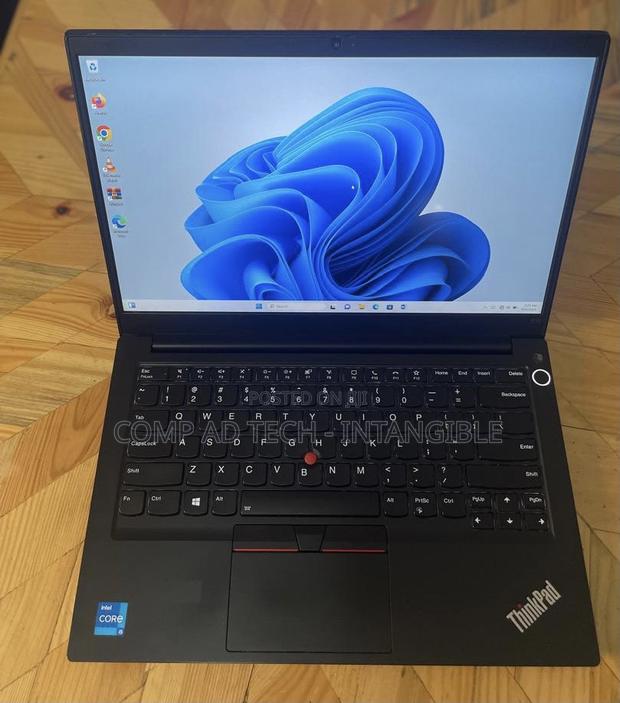 Laptop Lenovo ThinkPad E14 G5 16GB Intel Core I5 SSD 512GB