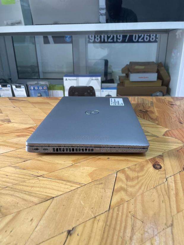 Laptop Dell Latitude 5420 8GB Intel Core I5 SSD 256GB photo 2