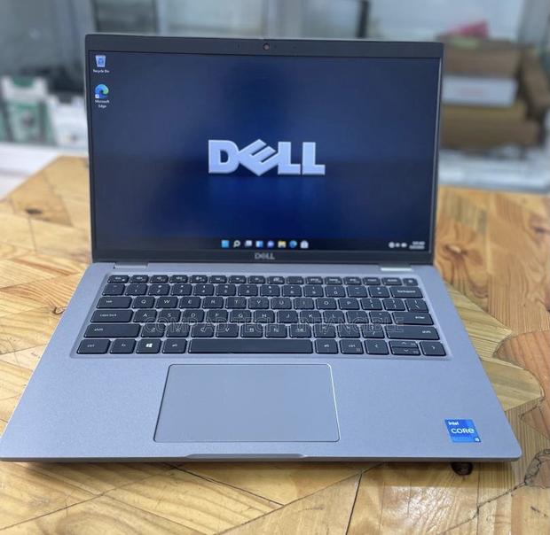 Laptop Dell Latitude 5420 8GB Intel Core I5 SSD 256GB