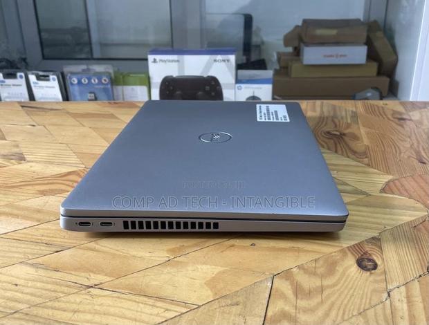 Laptop Dell Latitude 5420 8GB Intel Core I5 SSD 256GB photo 4