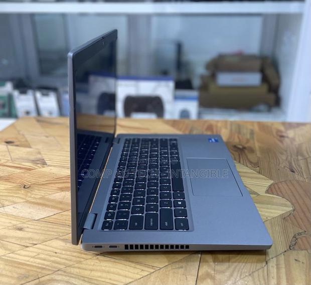 Laptop Dell Latitude 5420 8GB Intel Core I5 SSD 256GB photo 6