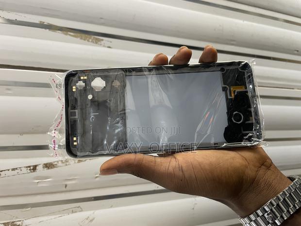 Samsung Galaxy A05s Housing