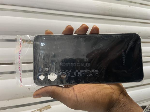 Samsung Galaxy A05s Housing