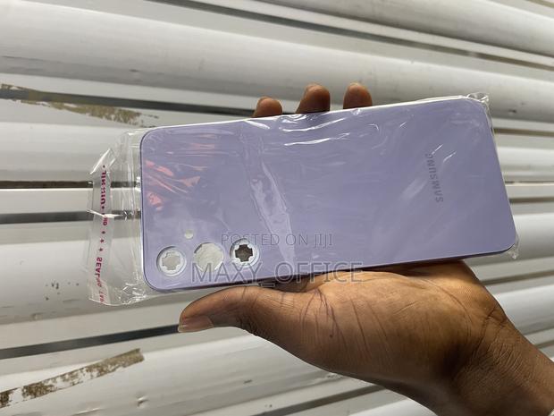 Samsung Galaxy A05s Housing