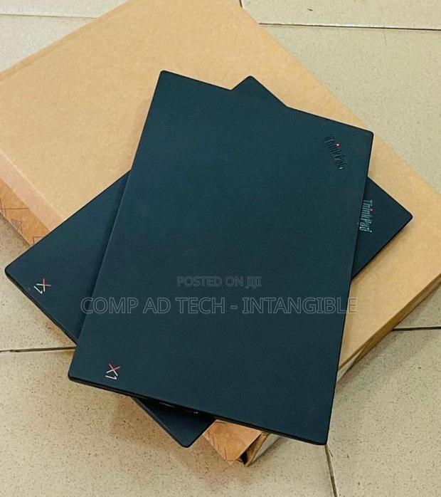 Laptop Lenovo ThinkPad X1 Carbon 8GB Intel Core I5 SSD 256GB