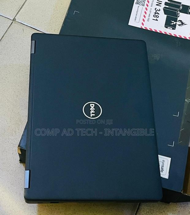 Laptop Dell Latitude 5480 16GB Intel Core I7 SSD 256GB photo 2
