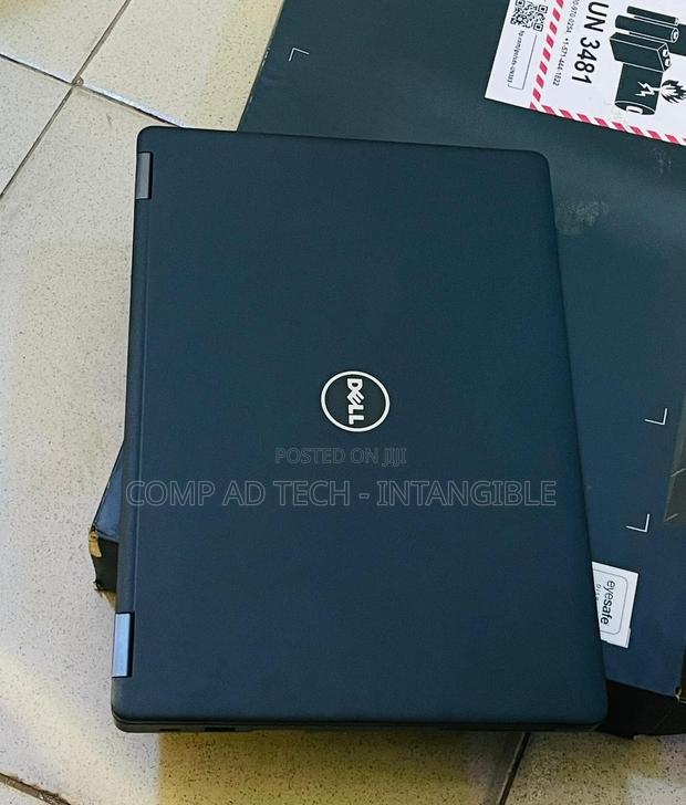 Laptop Dell Latitude 5480 16GB Intel Core I7 SSD 256GB photo 3