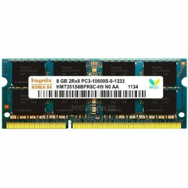 Laptop Ram 8gb Pc3 · Photo 4