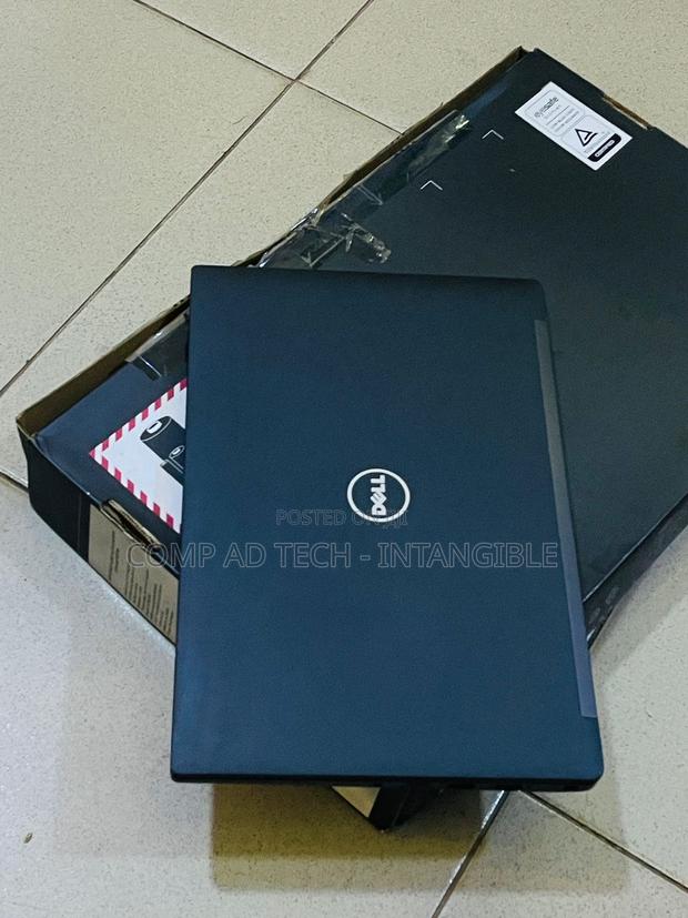 Laptop Dell Latitude 7480 8GB Intel Core I7 SSD 256GB
