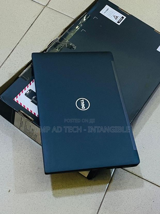Laptop Dell Latitude 7480 8GB Intel Core I7 SSD 256GB photo 4