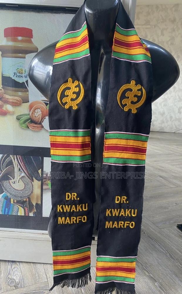 Sashes for Ceremony photo 2