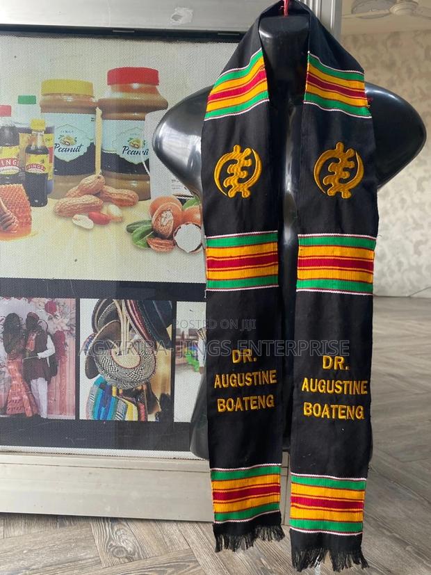 Sashes for Ceremony photo 4