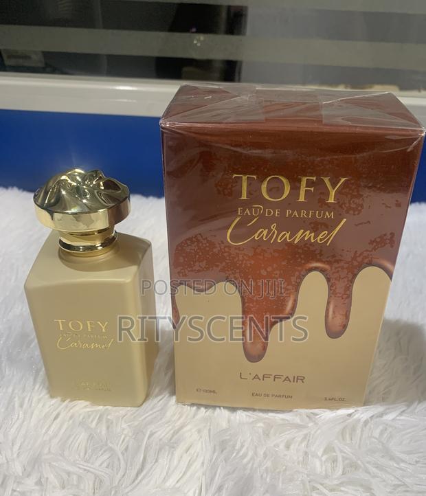Tofy Caramel 100ml by L’Affair · Photo 2