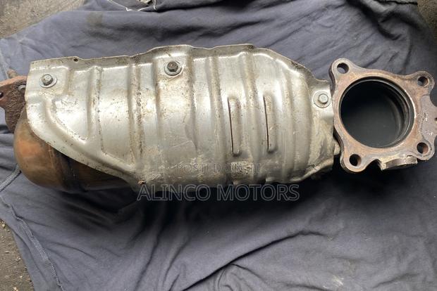 Honda CRV/Civic/Accord 2017,.5t Engine Catalyst photo 2