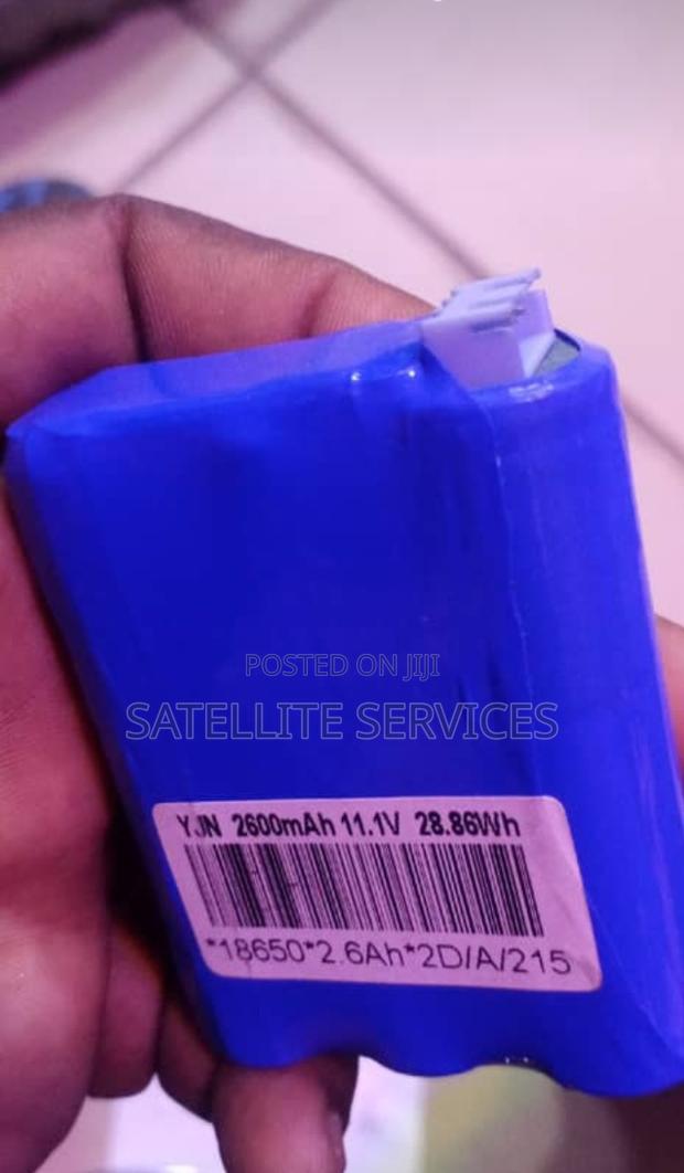 Gt Media Finder and Batteries photo 11
