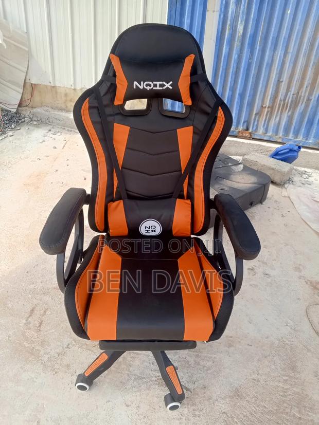 Game Chair