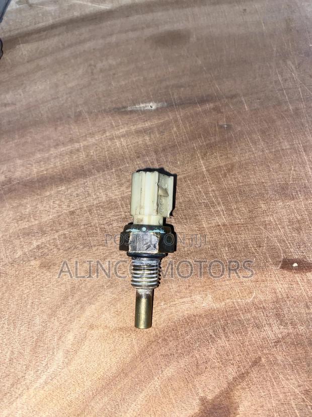 Honda Civic/CRV/Accord 2015-2025 Temperature Switch Sensor photo 4