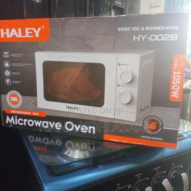 Haley 20litres Microwave Oven photo 2