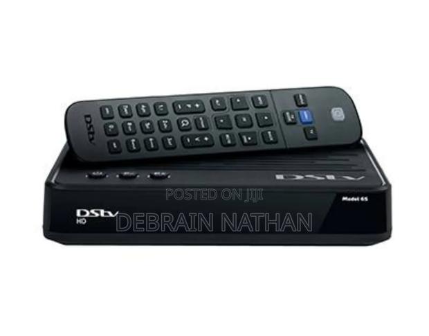 DSTV Decoder ( Slightly Used) · Photo 4