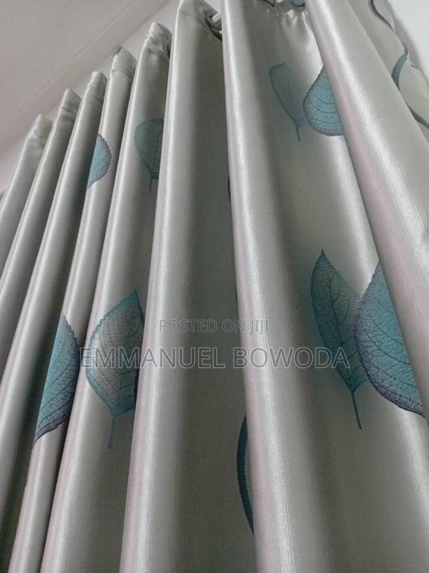 Stylish Blackout Curtains · Photo 2
