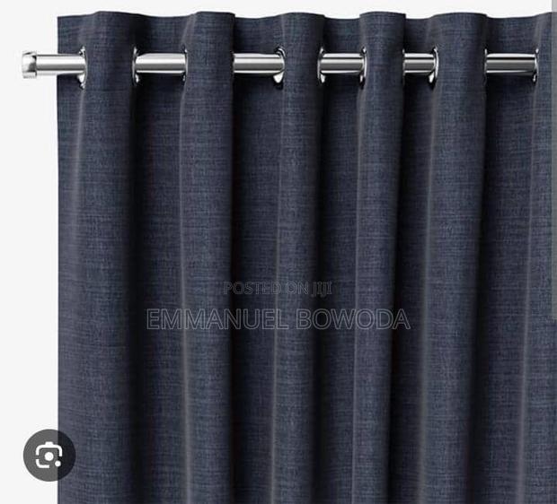 Stylish and Durable Curtains
