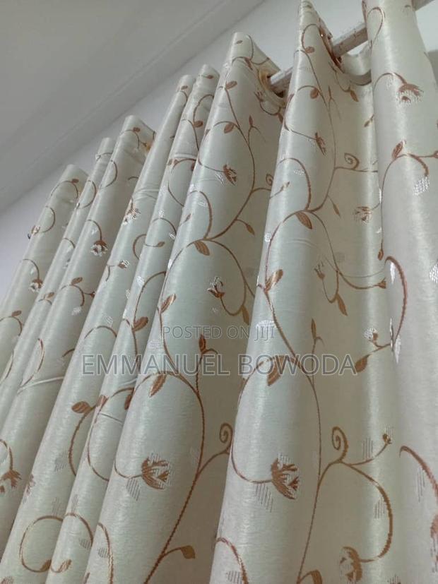 Blackout Curtains Home Decor · Photo 2