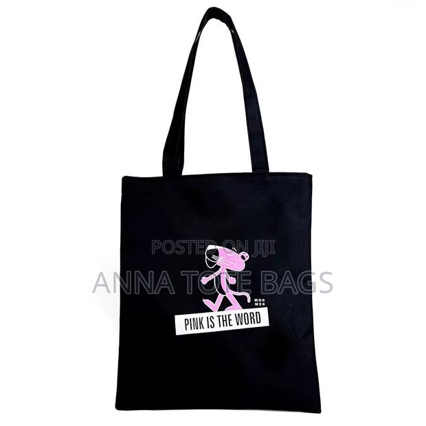 Beautiful Tote Bag photo 3