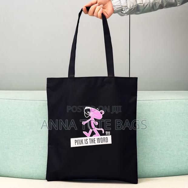 Beautiful Tote Bag photo 2