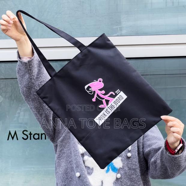 Beautiful Tote Bag