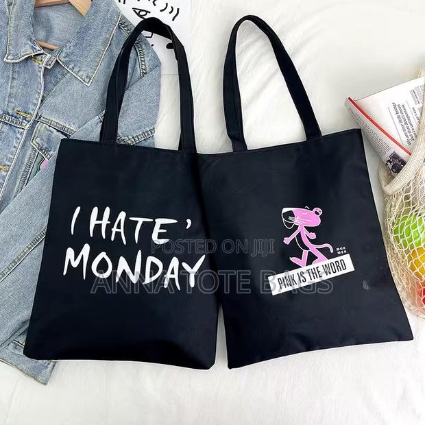 School Tote Bag photo 2