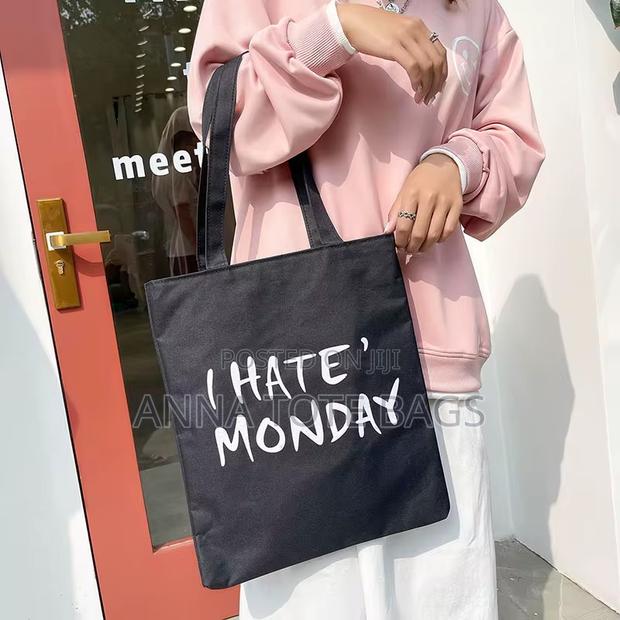 School Tote Bag photo 3