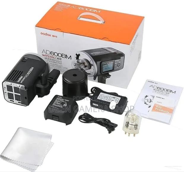 Godox Ad600bm · Photo 3