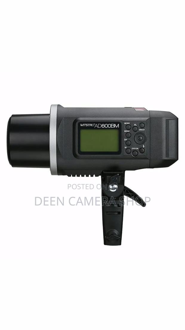 Godox Ad600bm · Photo 4