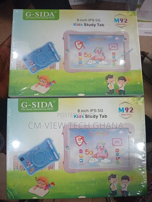 New Tablet 512 GB