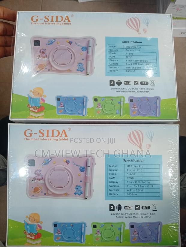 New Tablet 512 GB photo 2