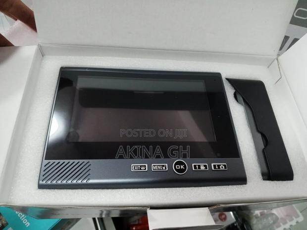Tuya Wireless Video Door Bell With Battery · Photo 4