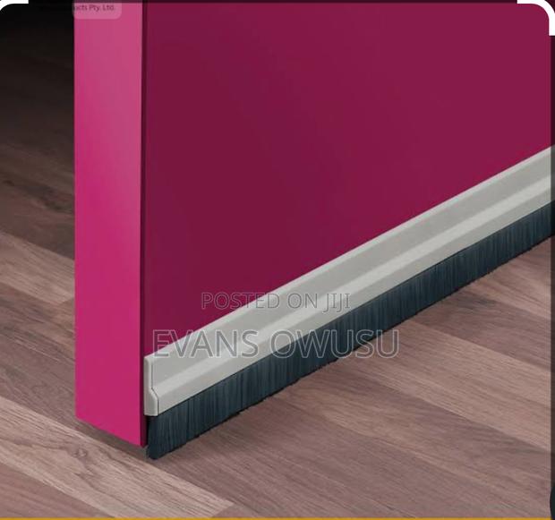 Door Bottom Brush