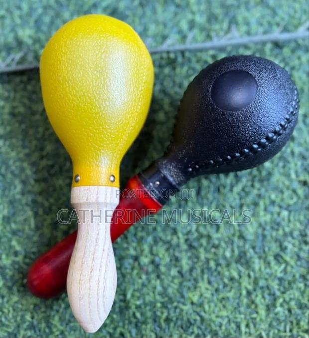 Shakers Durable 1 Pair · Photo 2