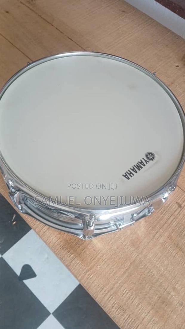 Yamaha Snare Drum Iron · Photo 3