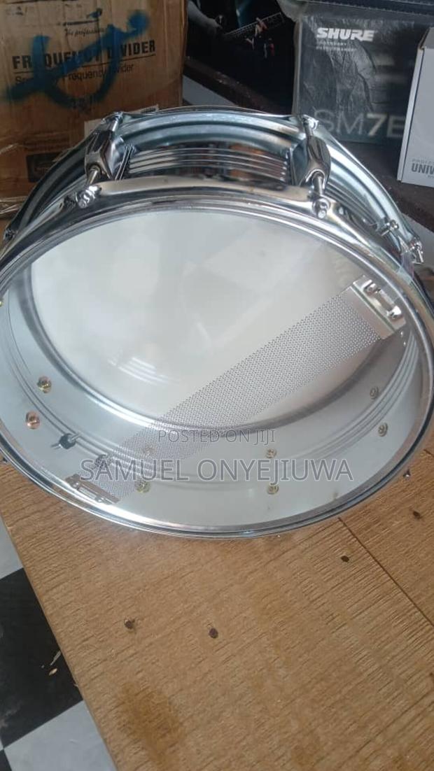 Yamaha Snare Drum Iron · Photo 4