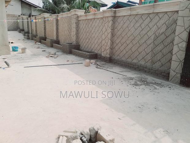 Fence Wall Design · Photo 3