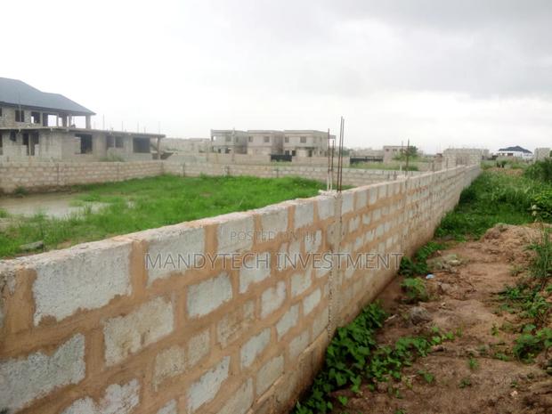 First- Elegant Lands- Oyarifa · Photo 3